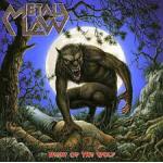 Night Of The Wolf (USADO COMO NUEVO)