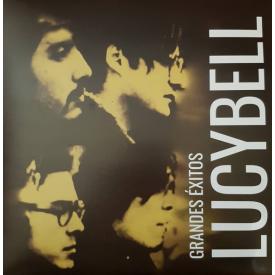 Lucybell Grandes Exitos (Vinilo)