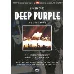 Inside Deep Purple 1974-1976 An Independent Critical Review