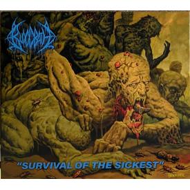 Survival Of The Sickest