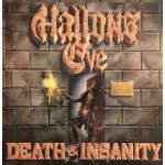 Death & Insanity (Digipack Reissue CD)