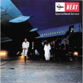Special Beat Service (LP Usado)