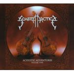 Acoustic Adventures: Volume Two (Digipack Packaging, United Kingdom - Import)