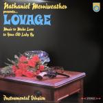 Music To Make Love To Your Old Lady By (INSTRUMENTAL VERSION, Red, Colored Vinyl)