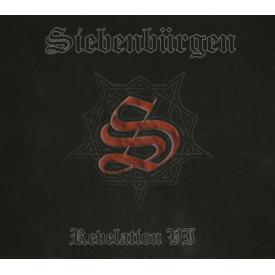Revelation VI (Limited Edition, Digipak)