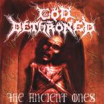 The Ancient Ones (Jewel Case)