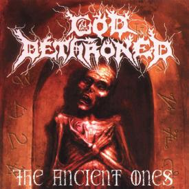 The Ancient Ones (Jewel Case)