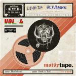 The Lost Tapes (2-LP Live In Heilbronn 1984)
