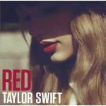 Red (CD)