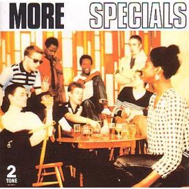 More Specials (LP Usado)