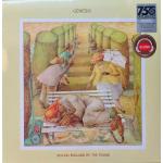 Selling England By The Pound (Limited Clear Vinyl, Brick & Mortar Exclusive)