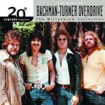 The Best Of Bachman-Turner Overdrive (Jewel Case)