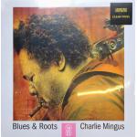 Blues & Roots (Clear Vinyl)