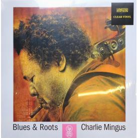 Blues & Roots (Clear Vinyl)