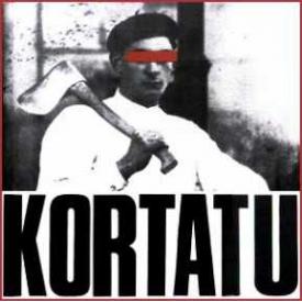 Kortatu (Edicion Limitada - Spain Import) / Vinilo