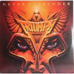 Never Surrender (LP Usado)