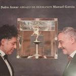 Abrazo De Hermanos (Vinilo)