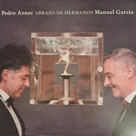 Abrazo De Hermanos (Vinilo)