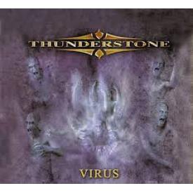 Virus (CD Single)
