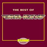The Best Of Bar-Kays (Jewel Case)