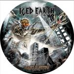 PLAGUES OF DYSTOPIA (PICTURE DISC) (EXCLUSIVE RSD)