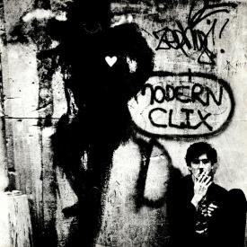 Clics Modernos (Vinilo)