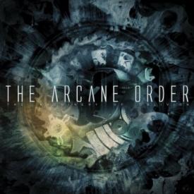 The Machinery Of Oblivion (Jewel Case)
