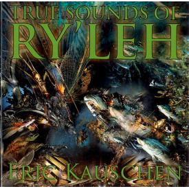 True Sounds Of Ry'Leh (USADO COMO NUEVO)