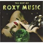 The Best Of Roxy Music (Jewel Case)
