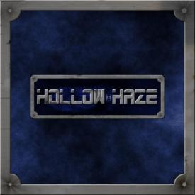 Hollow Haze (Jewel Case)