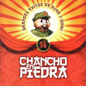 Grandes Exitos De Ayer Y Oink! (Vinilo Doble)