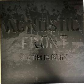 Victim In Pain (Exclusive Pressing, Vinyl)