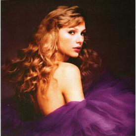 Speak Now (Taylor's Version) 2-CD