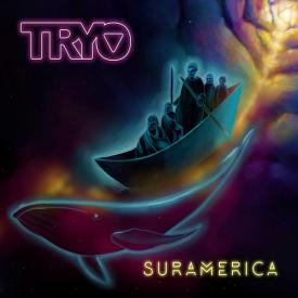 Suramrica (Edicion Limitada Digipack)