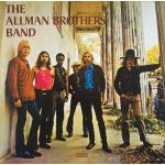 The Allman Brothers Band (Reissue, Gatefold 180G)