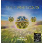 Metallic Spheres In Colour (180 Gram Vinyl)