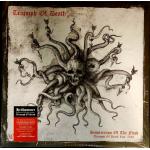 Resurrection Of The Flesh (2-LP, Triumph Of Death Live, 2023)