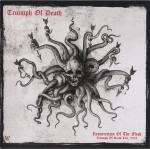 Resurrection Of The Flesh (Dynamo Records - Jewel Case)