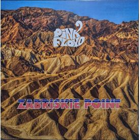 Zabriskie Point