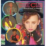 Colour By Numbers (LP USADO)