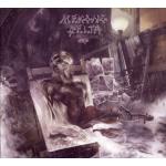 Lurking Fear (CD+DVD Digipak) (USADO COMO NUEVO)
