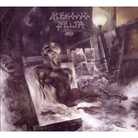 Lurking Fear (CD+DVD Digipak) (USADO COMO NUEVO)