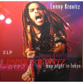 One Night in Tokyo (Double Vinyl)