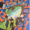 La Dieta Del Lagarto (2-LP 12
