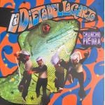 La Dieta Del Lagarto (2-LP 12