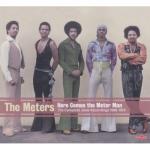 Here Comes The Meter Man (The Complete Josie Recordings 19681970) (Digipak) (2 CD) (USADO COMO NUEV