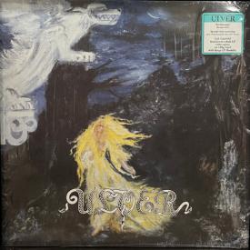 Kveldssanger (re-issue 2024) (Limited Edition, Clear Vinyl, Blue)