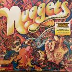 Nuggets: Original Artyfacts From The First Psychedelic Era (1965-1968) (Brick & Mortar Exclusive)