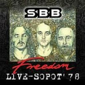 Freedom Live - Sopot '78