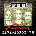 Freedom Live - Sopot '78
